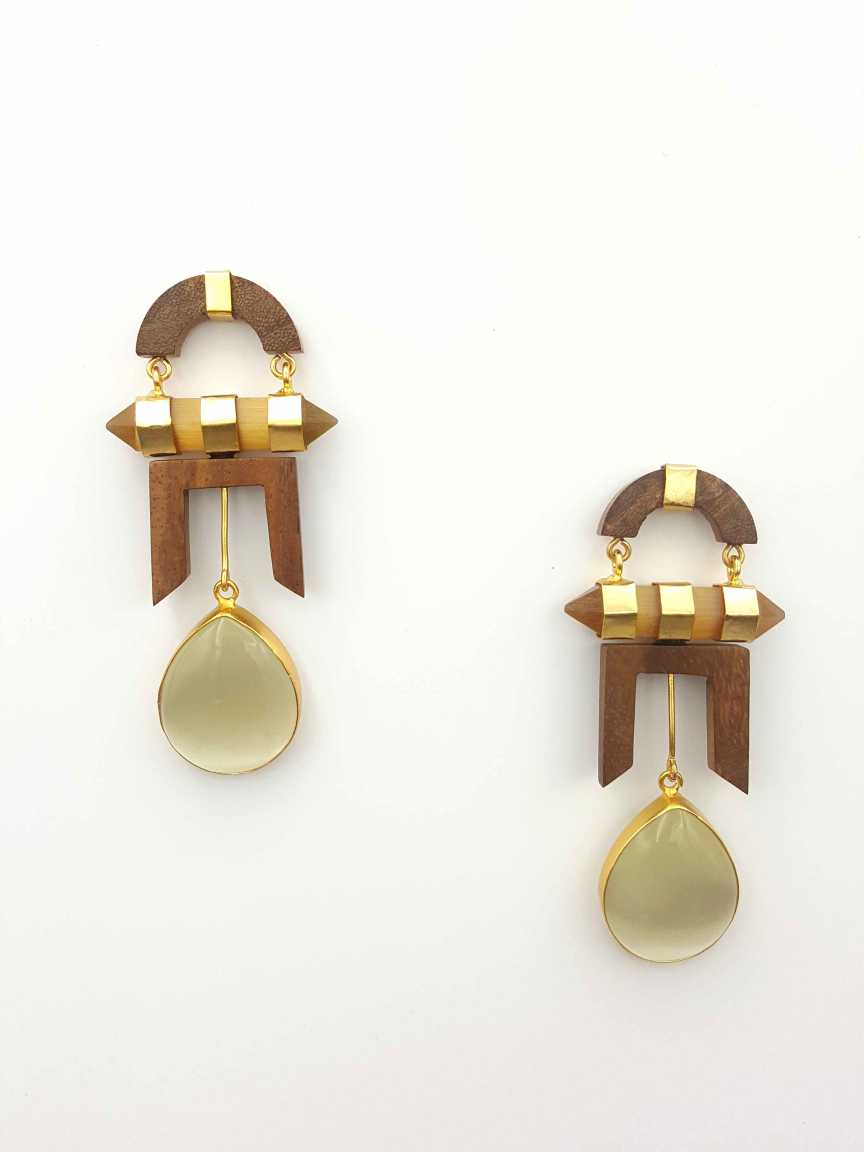EARRING in BOUTIQUE Style | Design - 19927