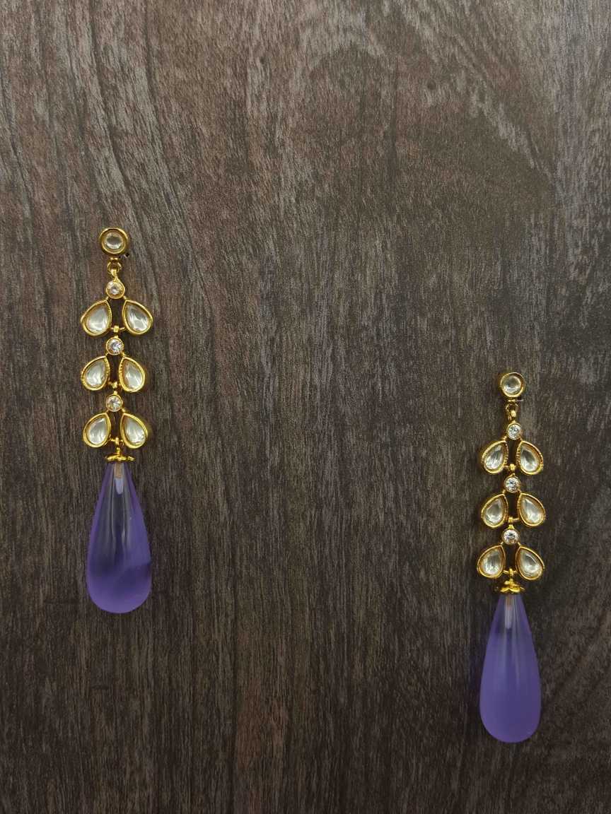 EARRING in BOUTIQUE Style | Design - 20003