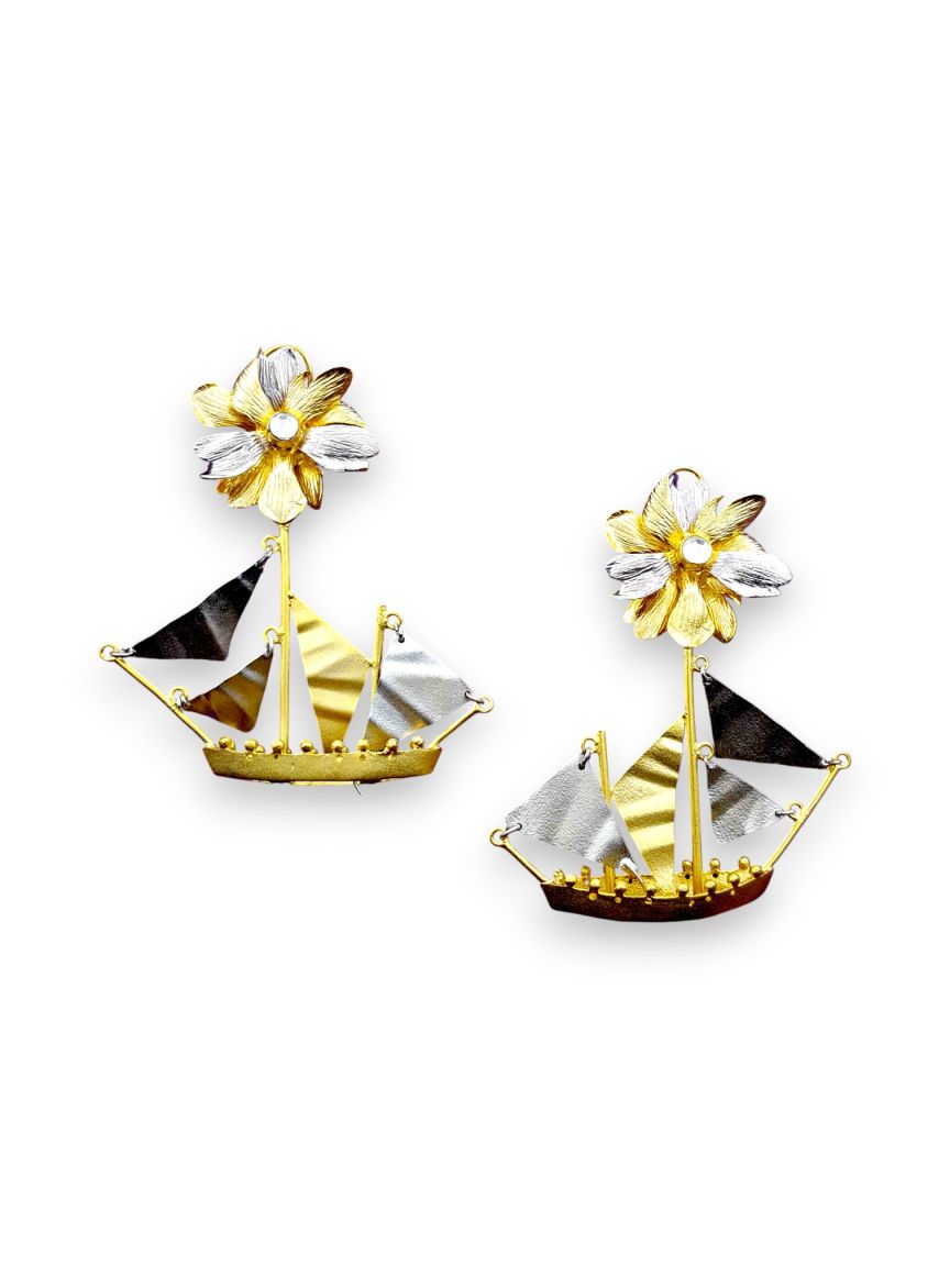EARRING in BOUTIQUE Style | Design - 20036