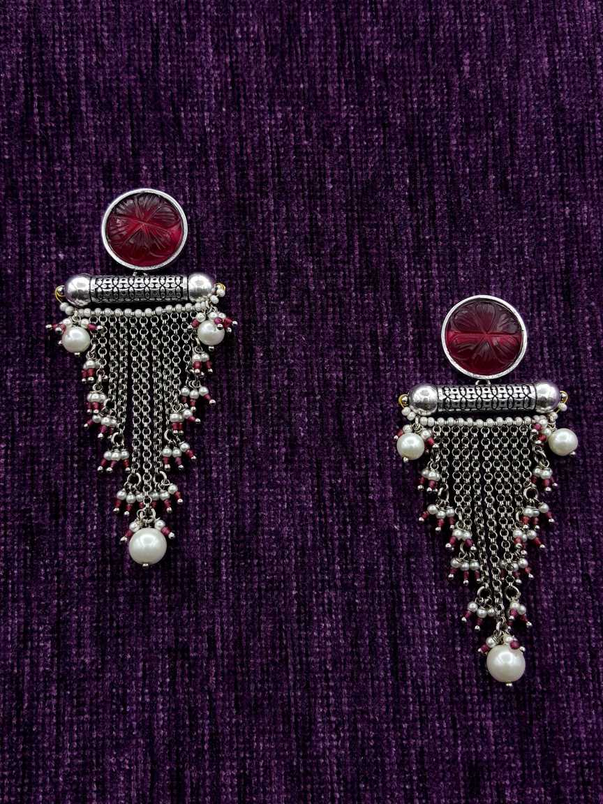 boutique-earring-ERBQ20037RNVC