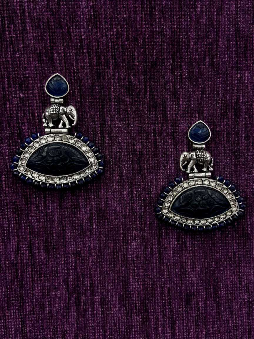 boutique-earring-ERBQ20043BLRH