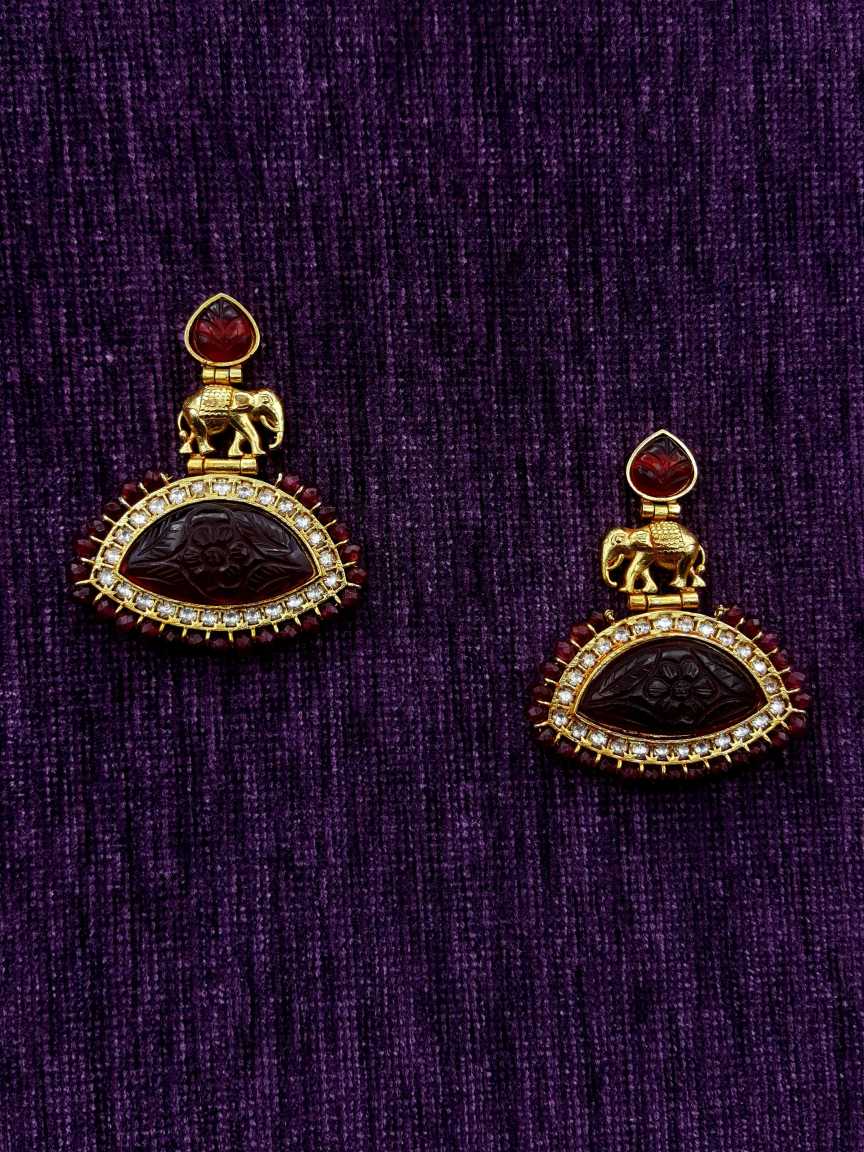 boutique-earring-ERBQ20043RNGE