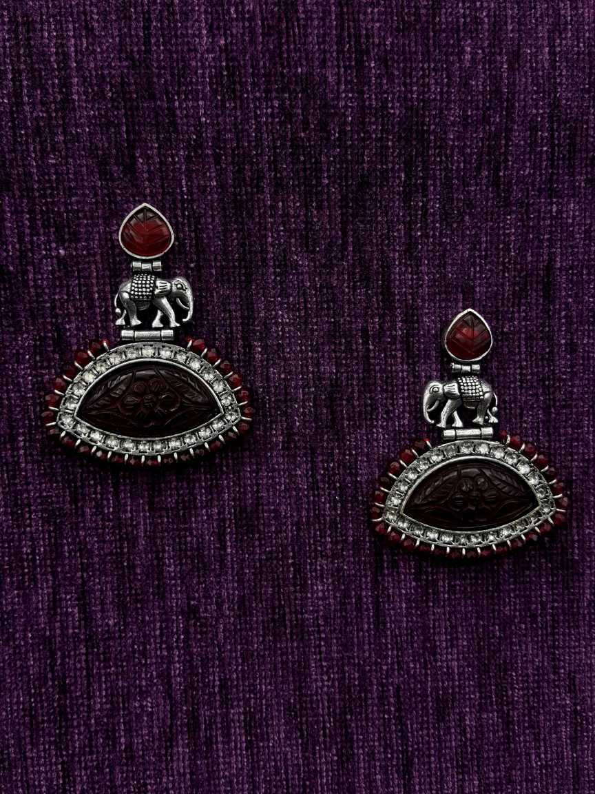 boutique-earring-ERBQ20043RNRH
