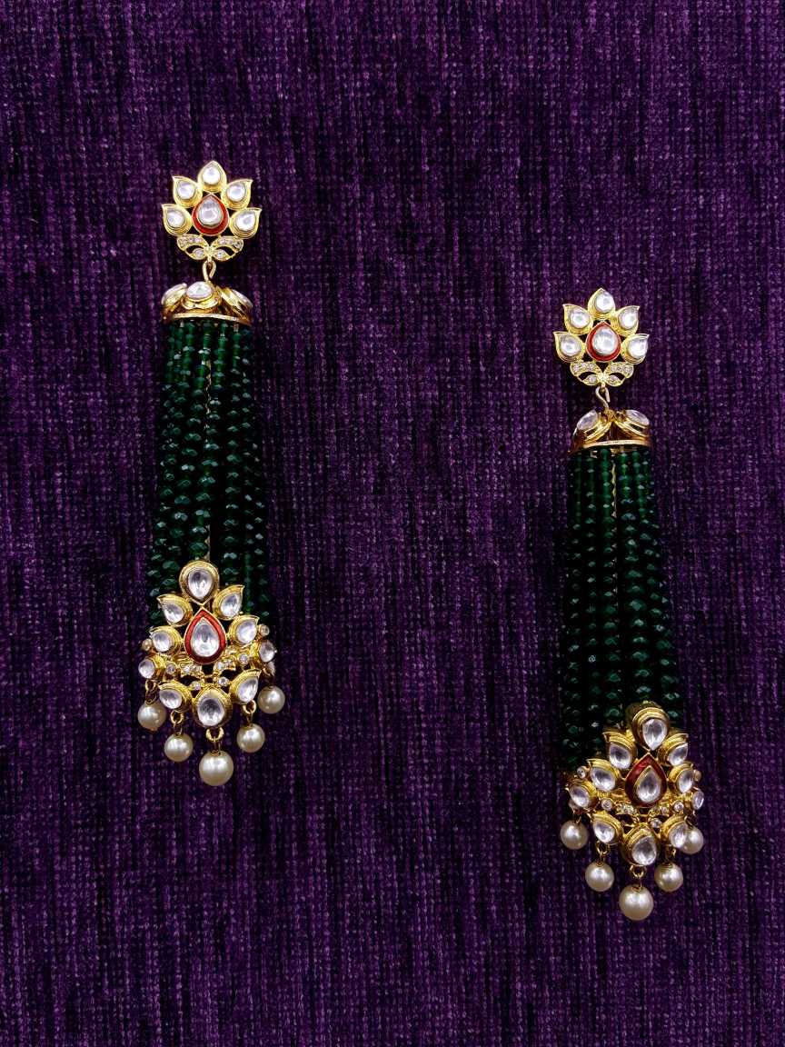 EARRING in BOUTIQUE Style | Design - 20047
