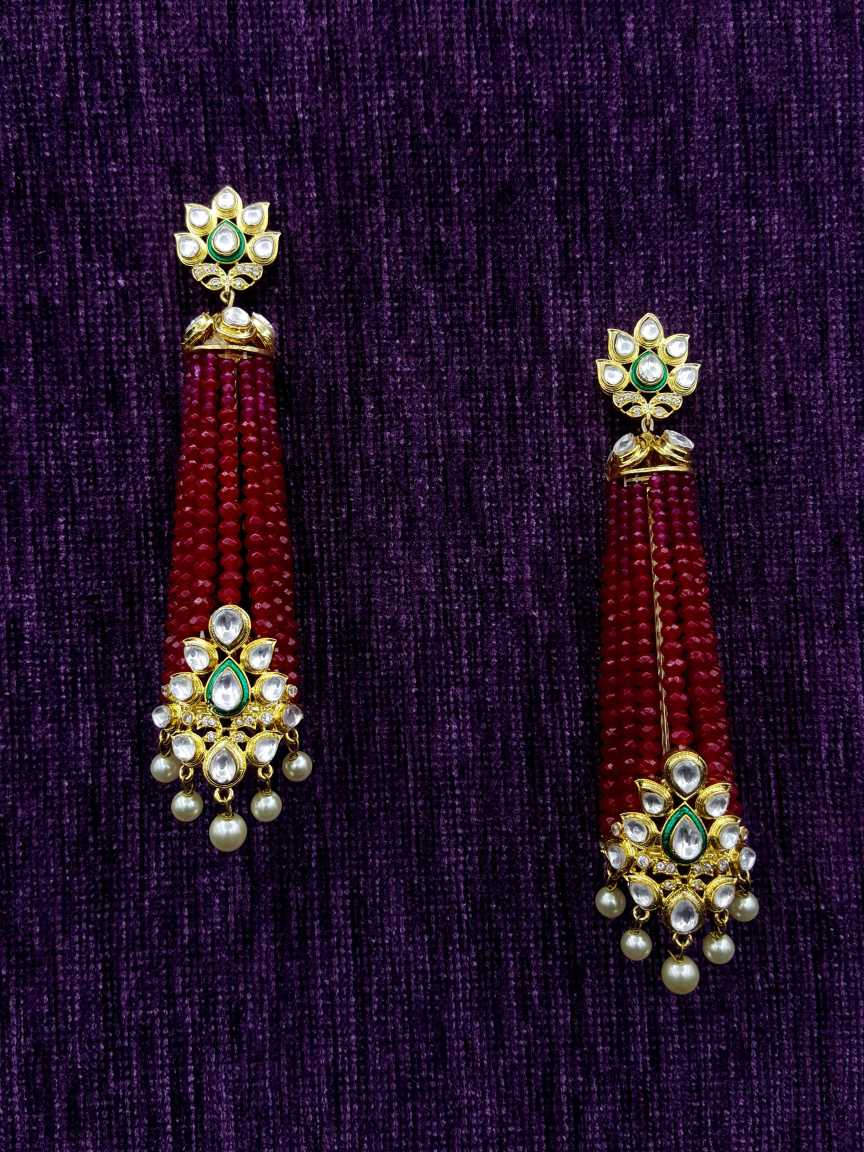 boutique-earring-ERBQ20047RBHG