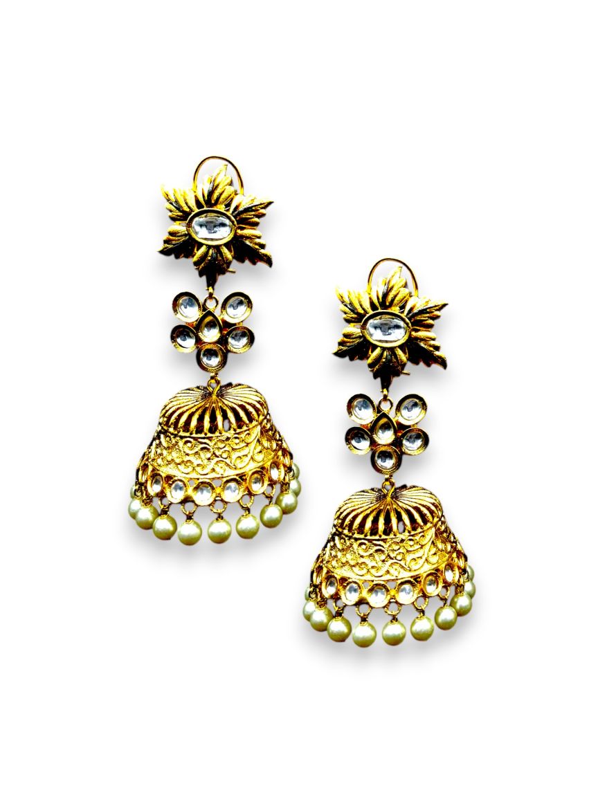 EARRING in BOUTIQUE Style | Design - 20048