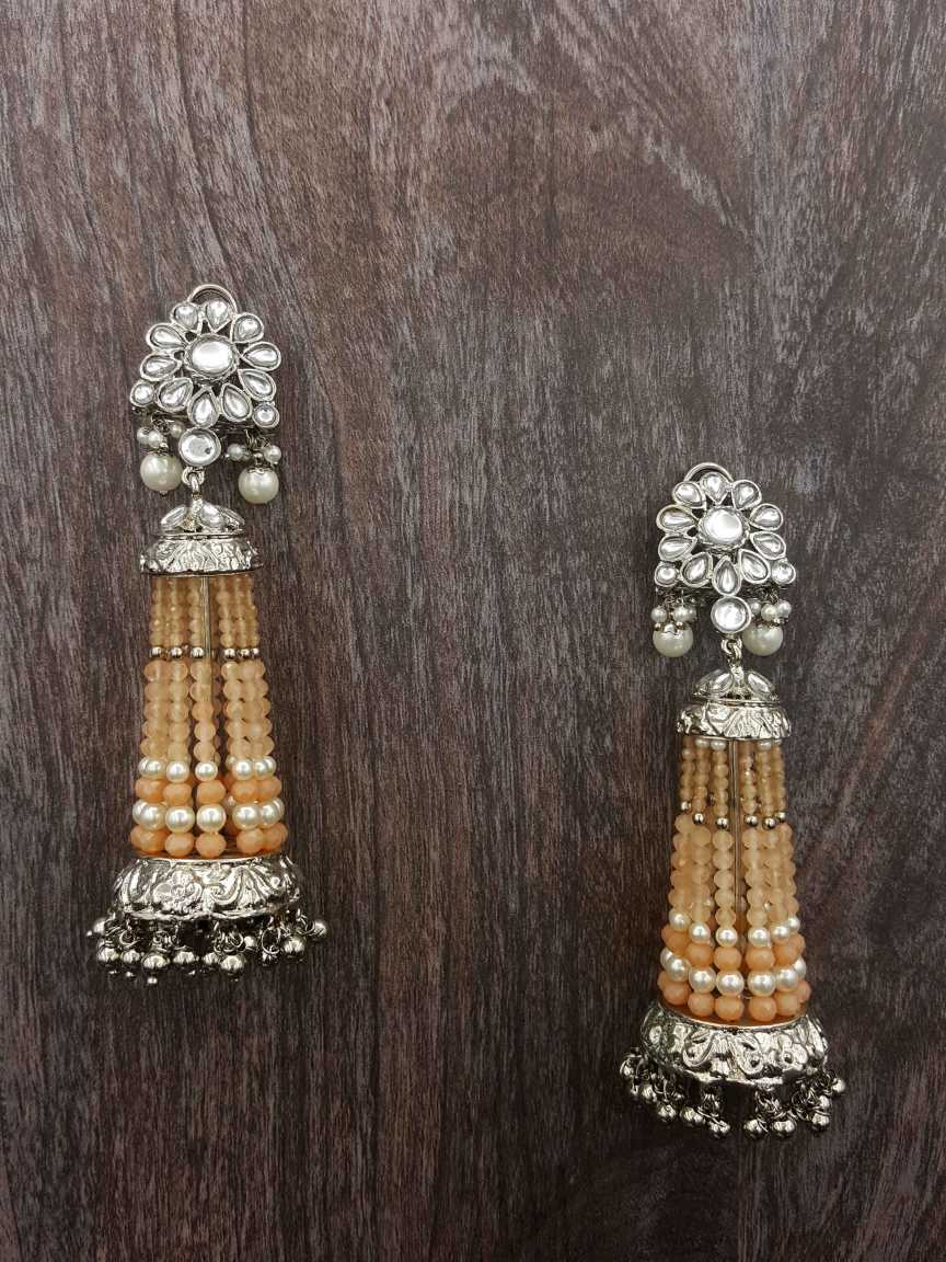 EARRING in BOUTIQUE Style | Design - 20065