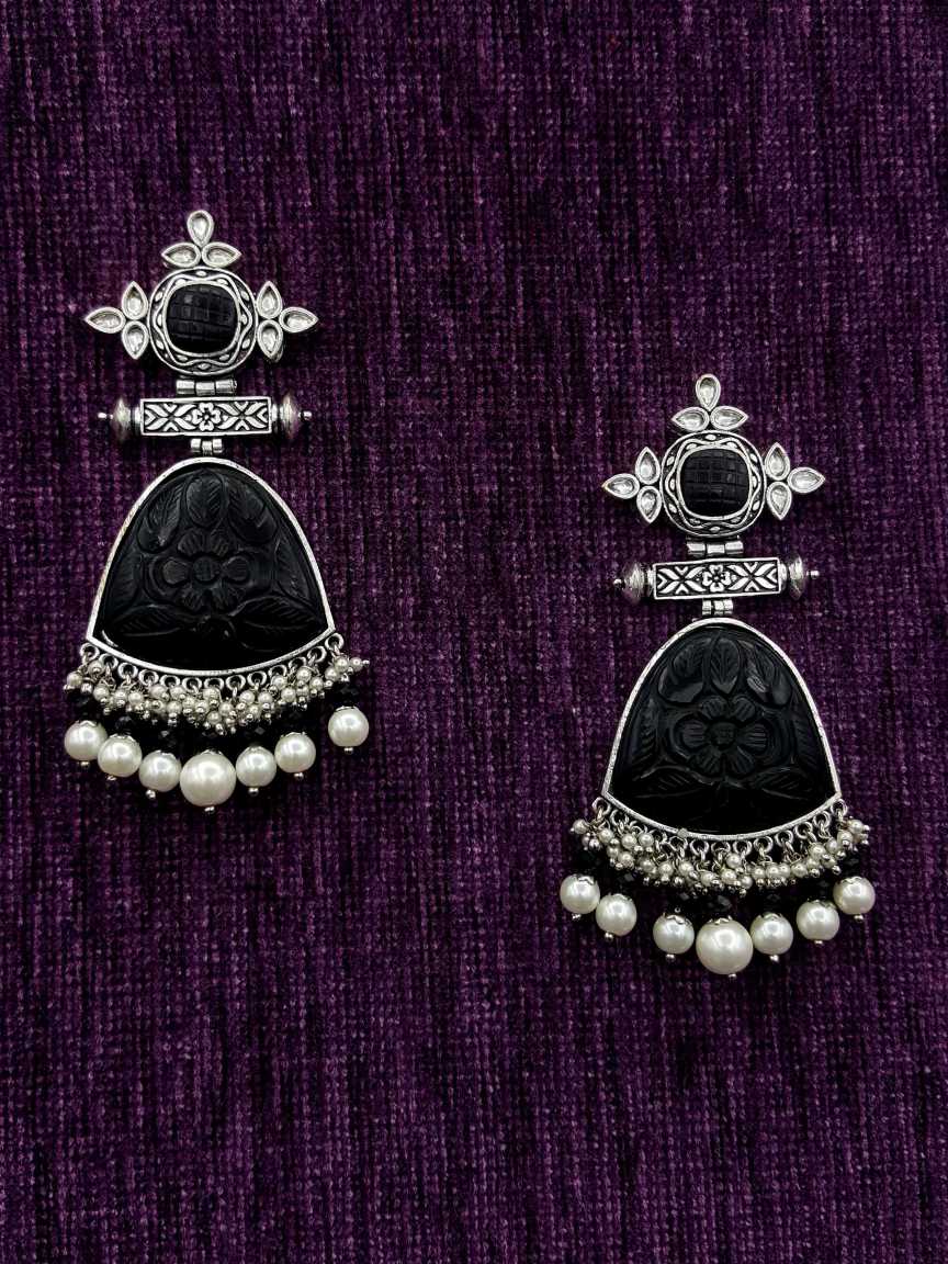 boutique-earring-ERBQ20082BKRH