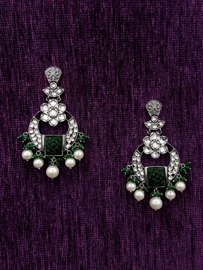 EARRING in BOUTIQUE Style | Design - 20114