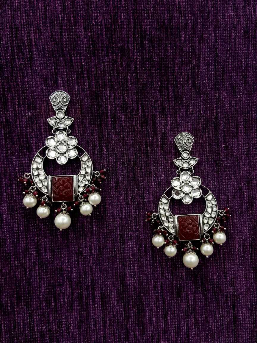 boutique-earring-ERBQ20114RBVC
