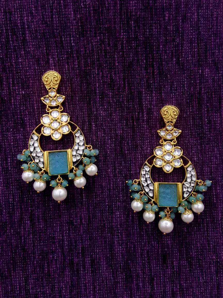 EARRING in BOUTIQUE Style | Design - 20114