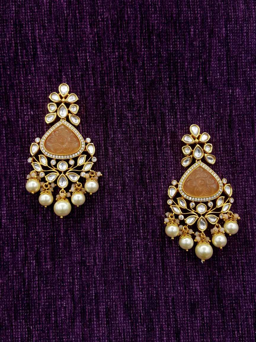 EARRING in BOUTIQUE Style | Design - 20126