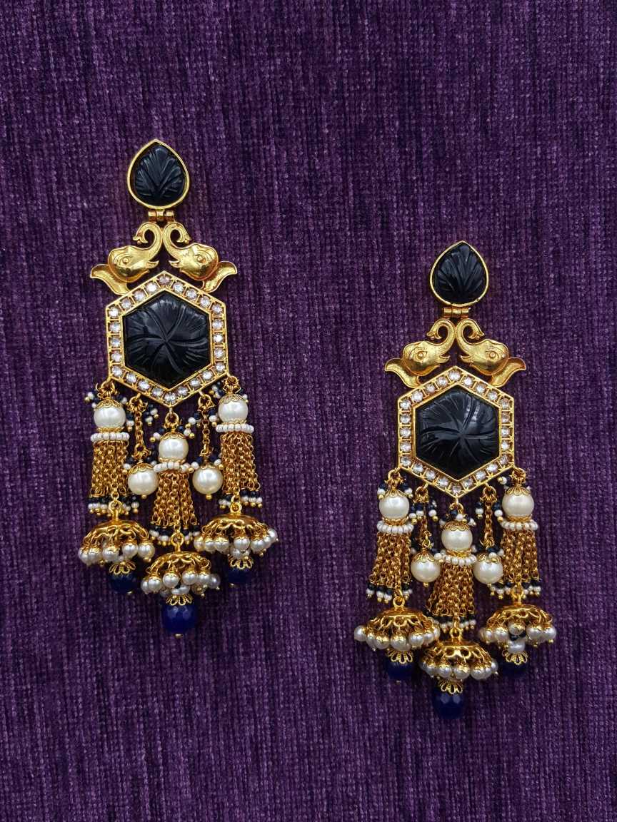 boutique-earring-ERBQ20138BLGE
