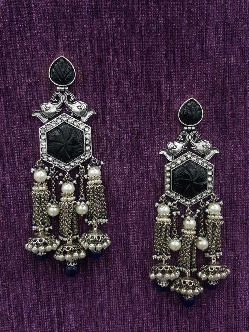 boutique-earring-ERBQ20138BLRH