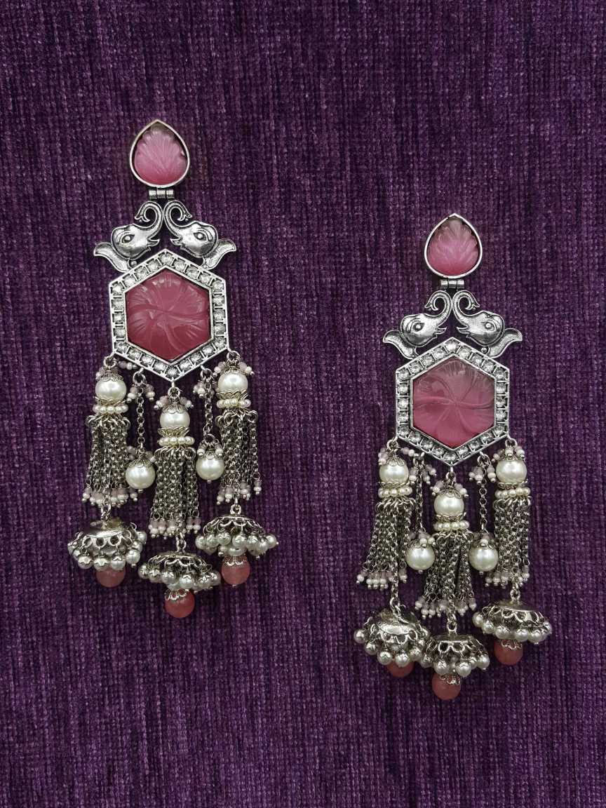 boutique-earring-ERBQ20138PKRH
