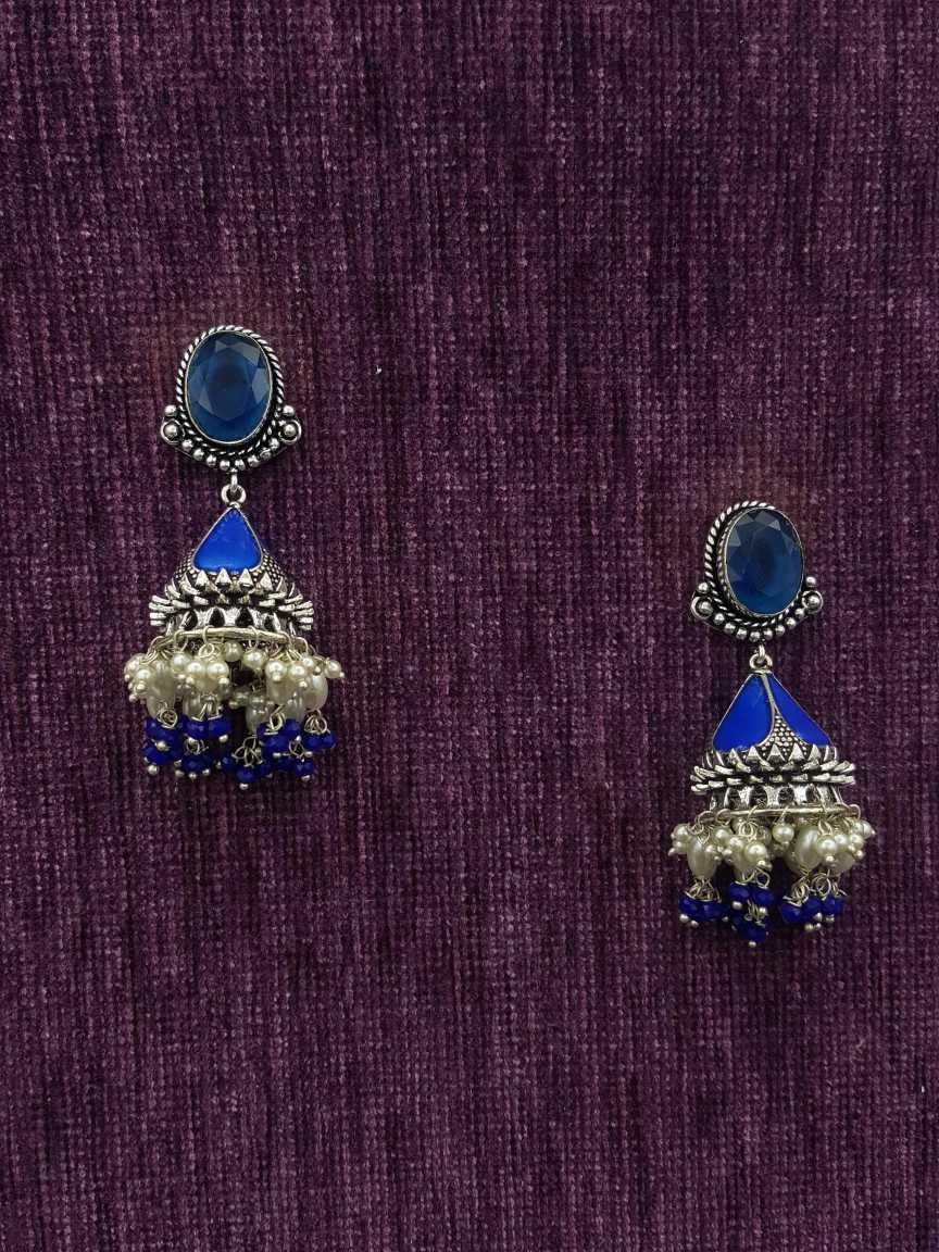 EARRING in BOUTIQUE Style | Design - 20157