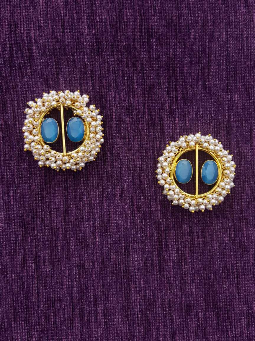 EARRING in BOUTIQUE Style | Design - 20162