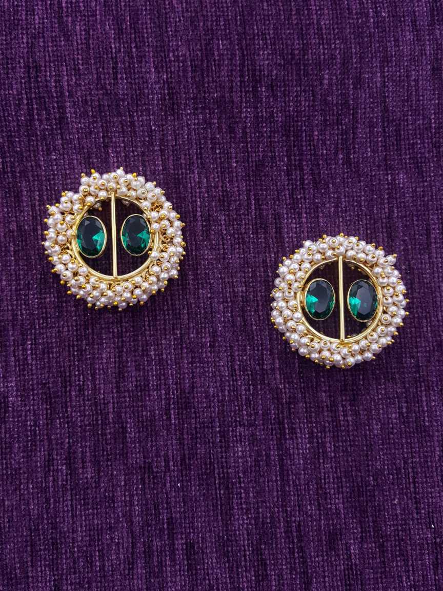 EARRING in BOUTIQUE Style | Design - 20162