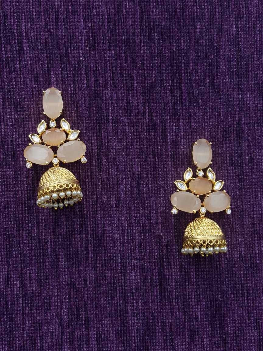 EARRING in BOUTIQUE Style | Design - 20168
