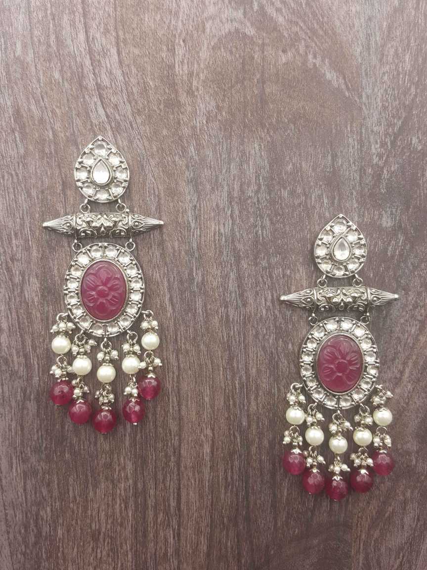 EARRING in BOUTIQUE Style | Design - 20239