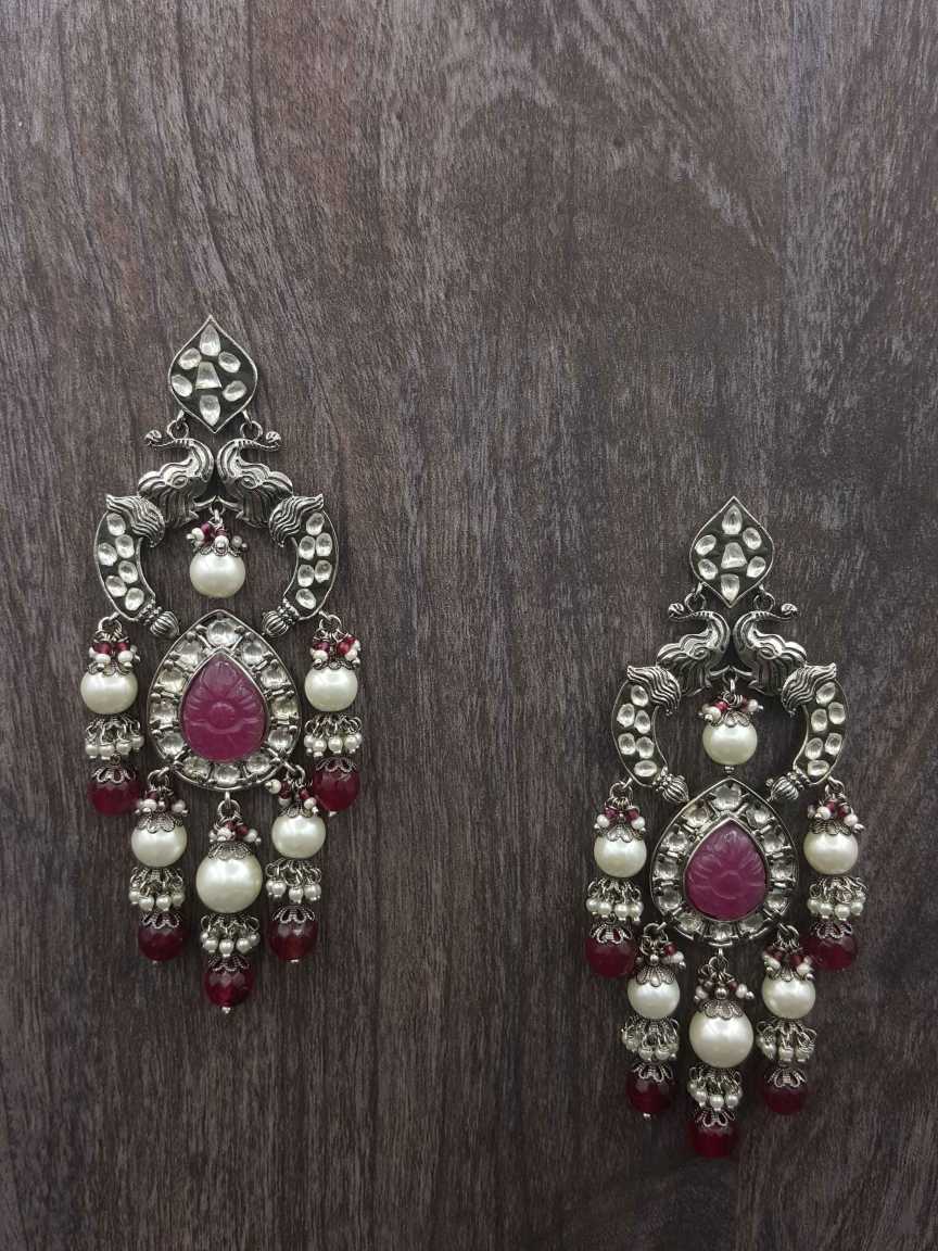 boutique-earring-ERBQ20278RBRH