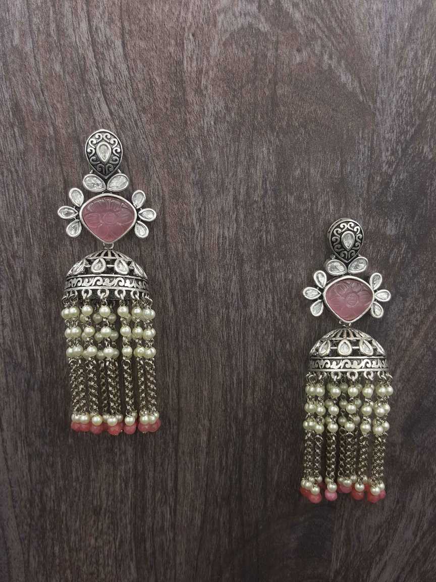 boutique-earring-ERBQ20302PKRH