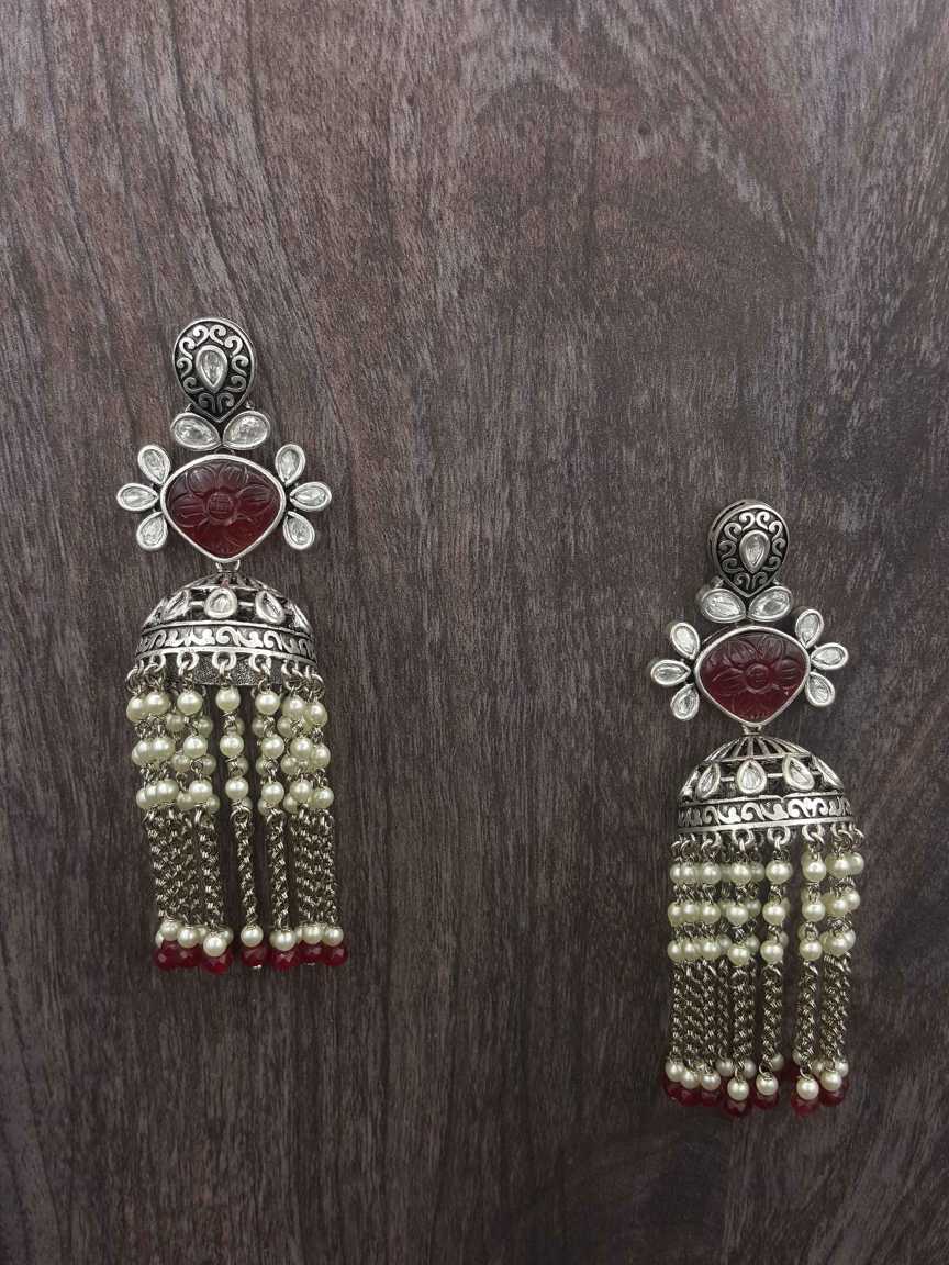 boutique-earring-ERBQ20302RNRH