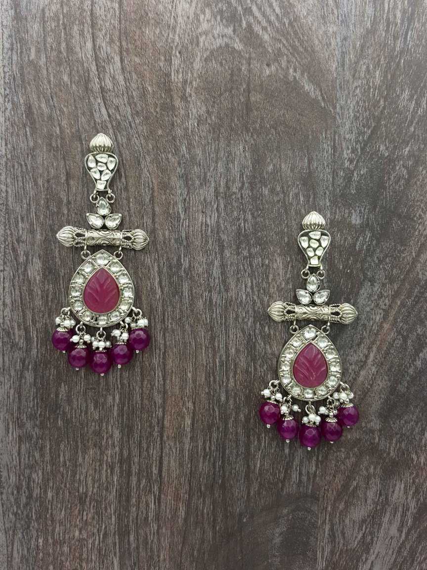 boutique-earring-ERBQ20318RBRH