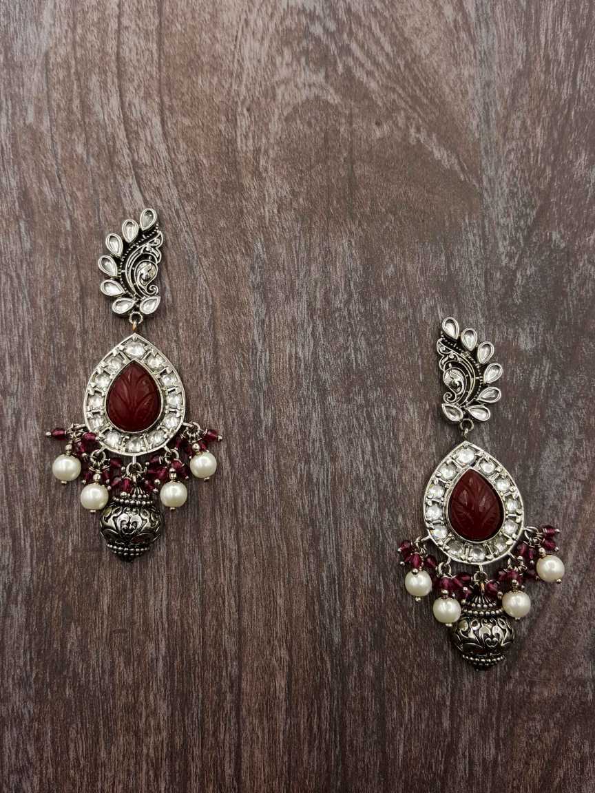 boutique-earring-ERBQ20372RBRH