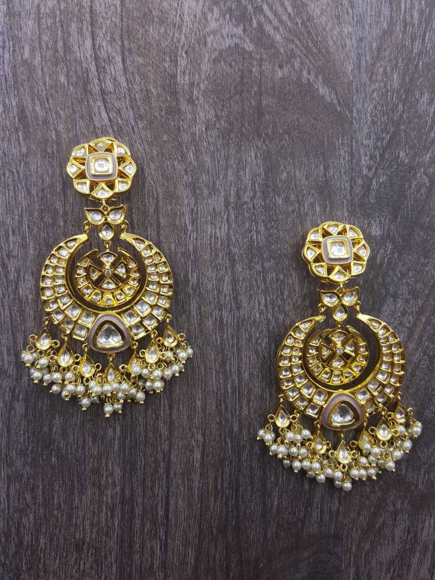 EARRING in BOUTIQUE Style | Design - 20456