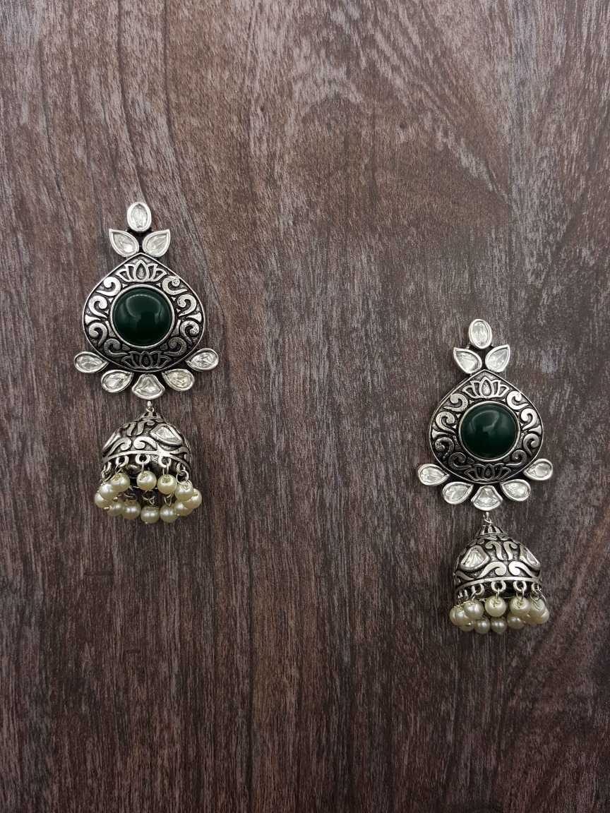 EARRING in BOUTIQUE Style | Design - 20460