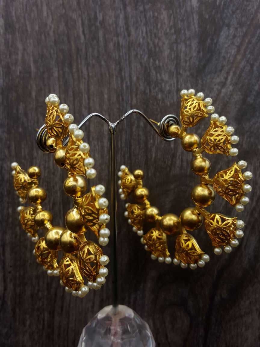 EARRING in BOUTIQUE Style | Design - 20522