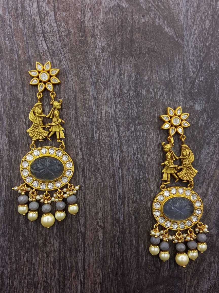 boutique-earring-ERBQ20559GYGT