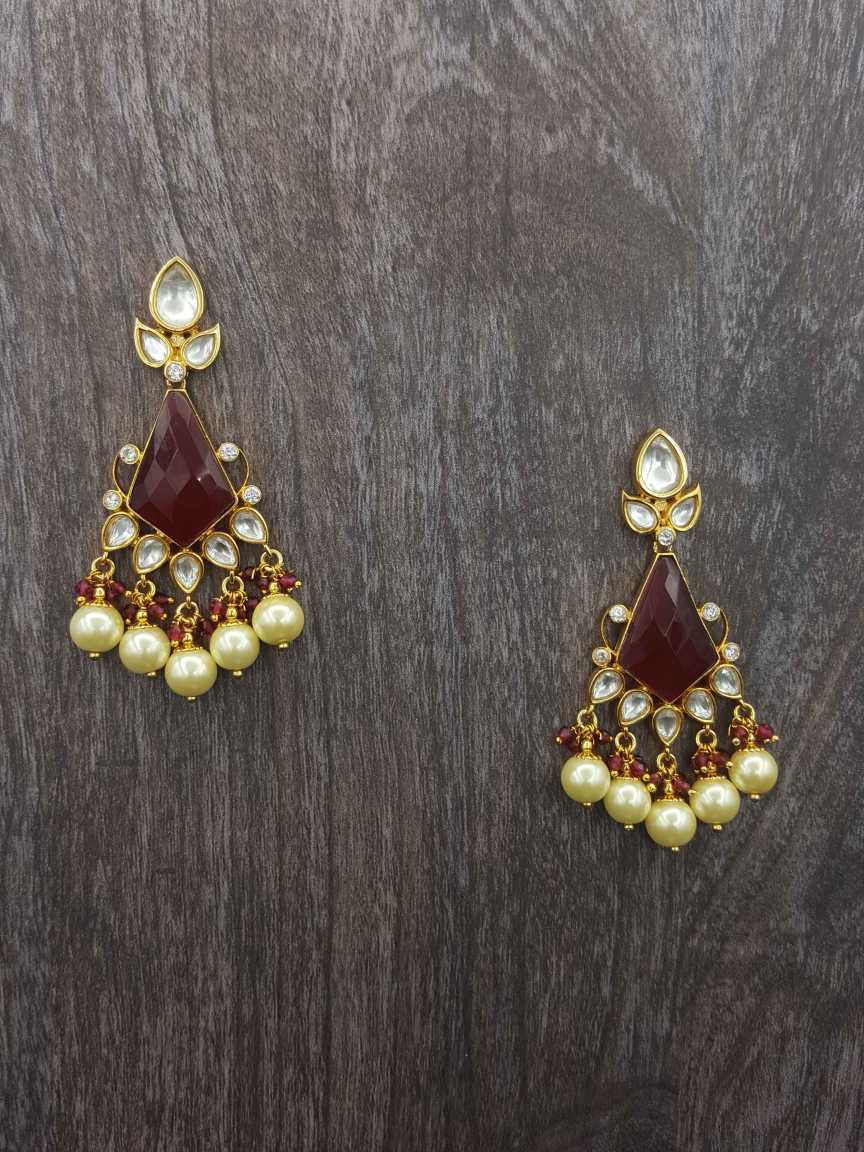 boutique-earring-ERBQ20564RBHG