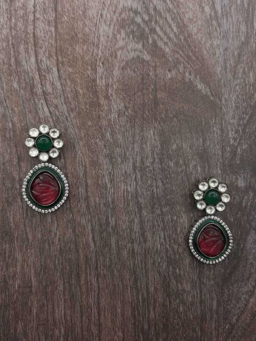boutique-earring-ERBQ20569CLRNBD