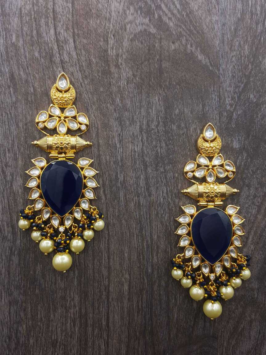 boutique-earring-ERBQ20645BLHG