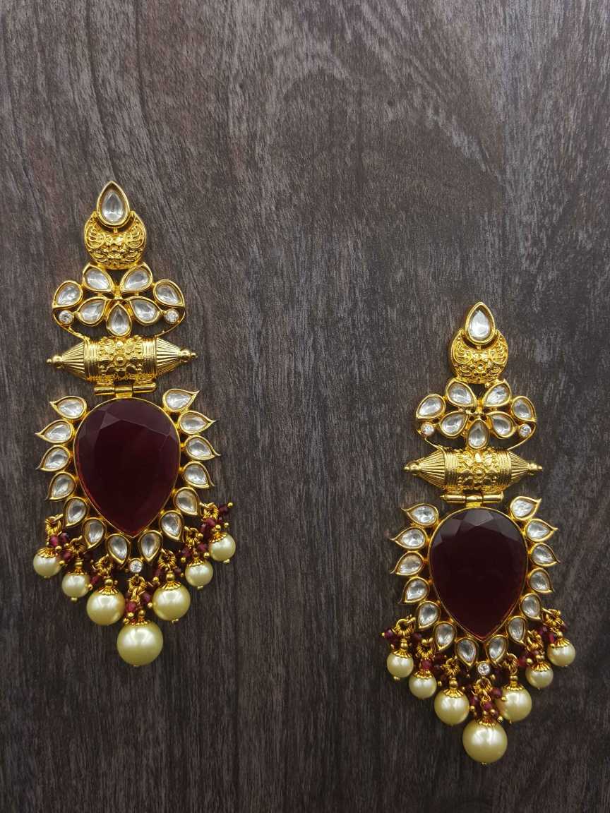 boutique-earring-ERBQ20645RBHG