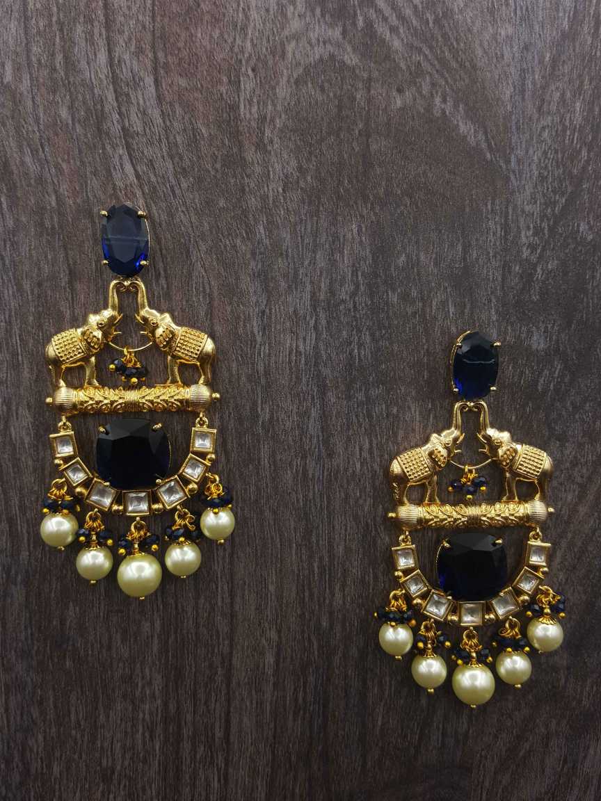 boutique-earring-ERBQ20647BLHG
