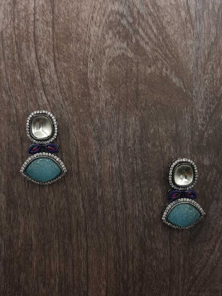 boutique-earring-ERBQ20688SBBLBD