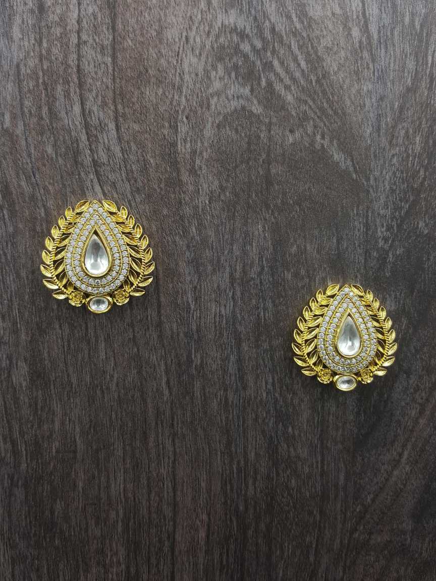 EARRING in BOUTIQUE Style | Design - 20698