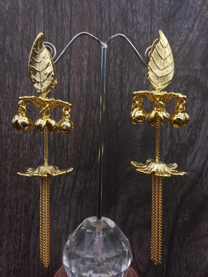 EARRING in BOUTIQUE Style | Design - 20701