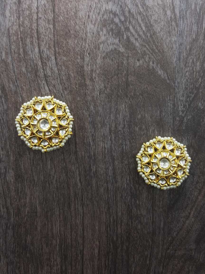 EARRING in BOUTIQUE Style | Design - 20702
