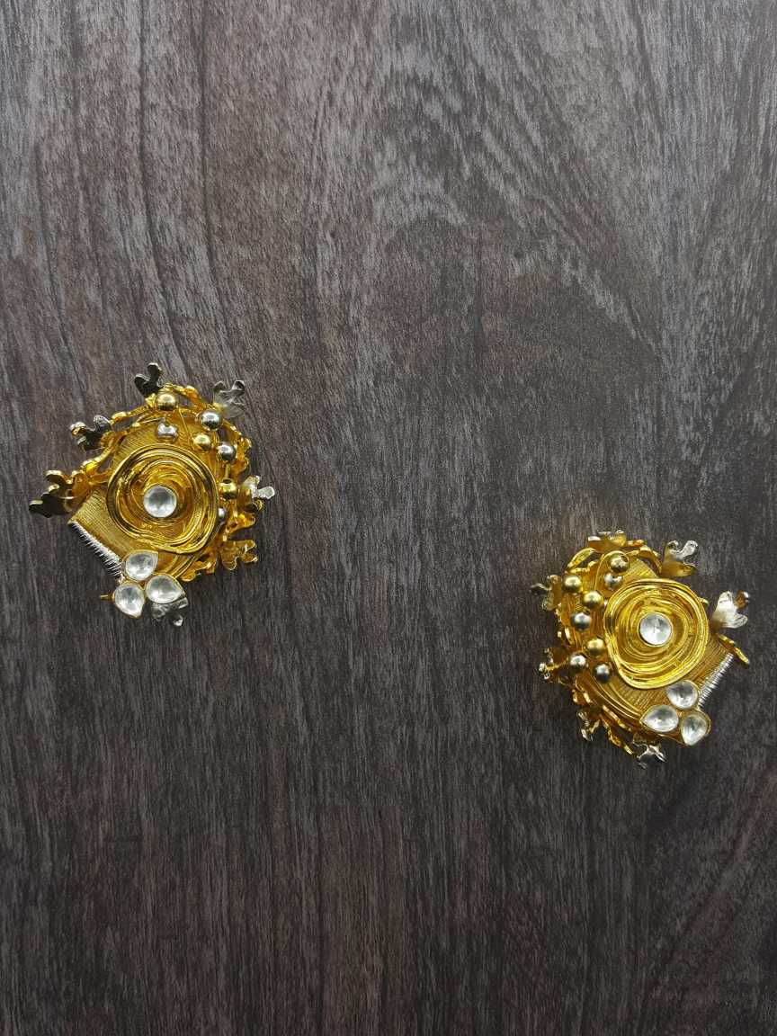 EARRING in BOUTIQUE Style | Design - 20712