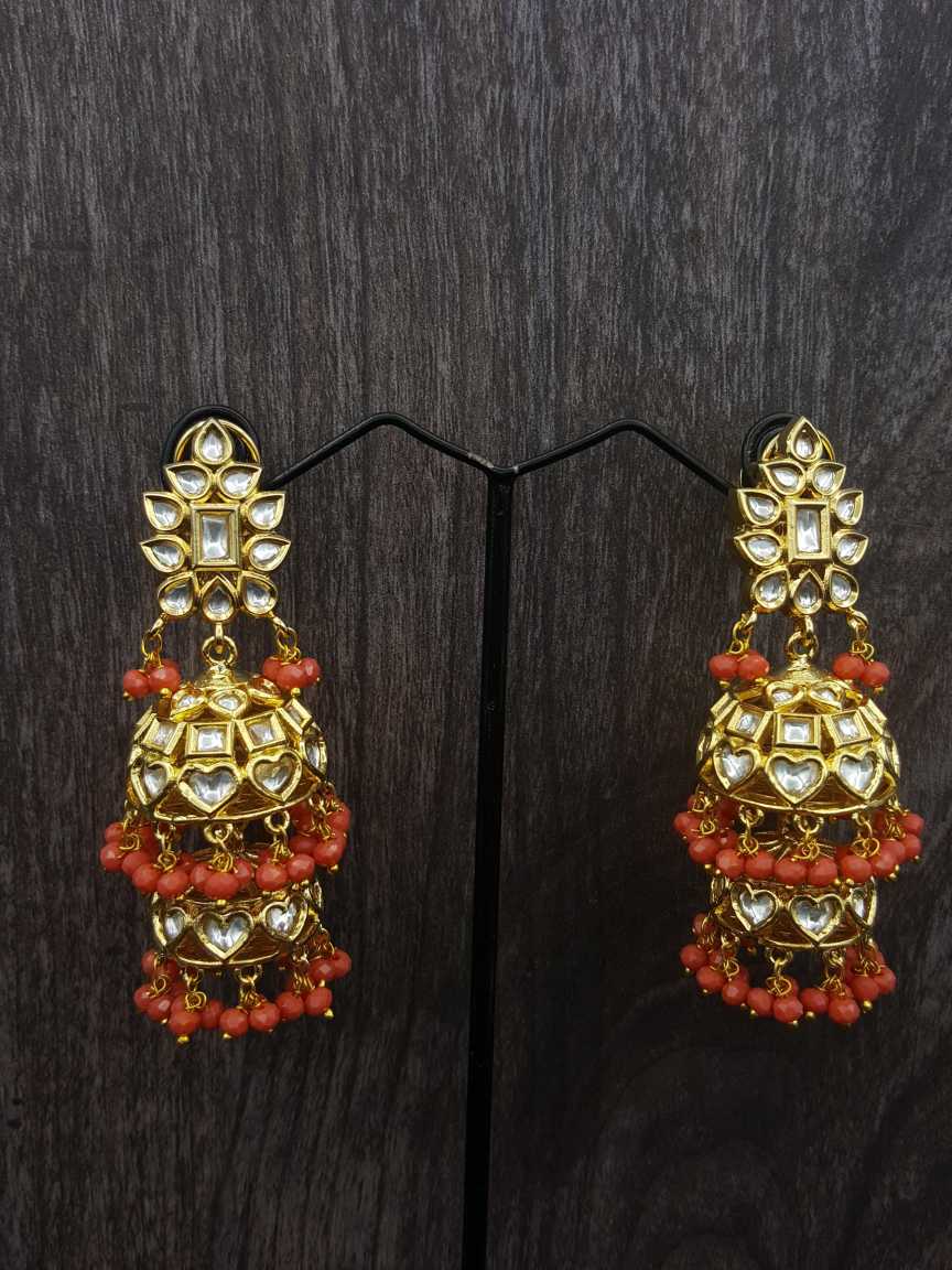 EARRING in BOUTIQUE Style | Design - 20753