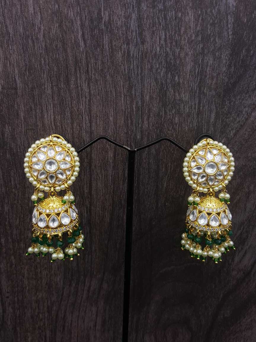 EARRING in BOUTIQUE Style | Design - 20756