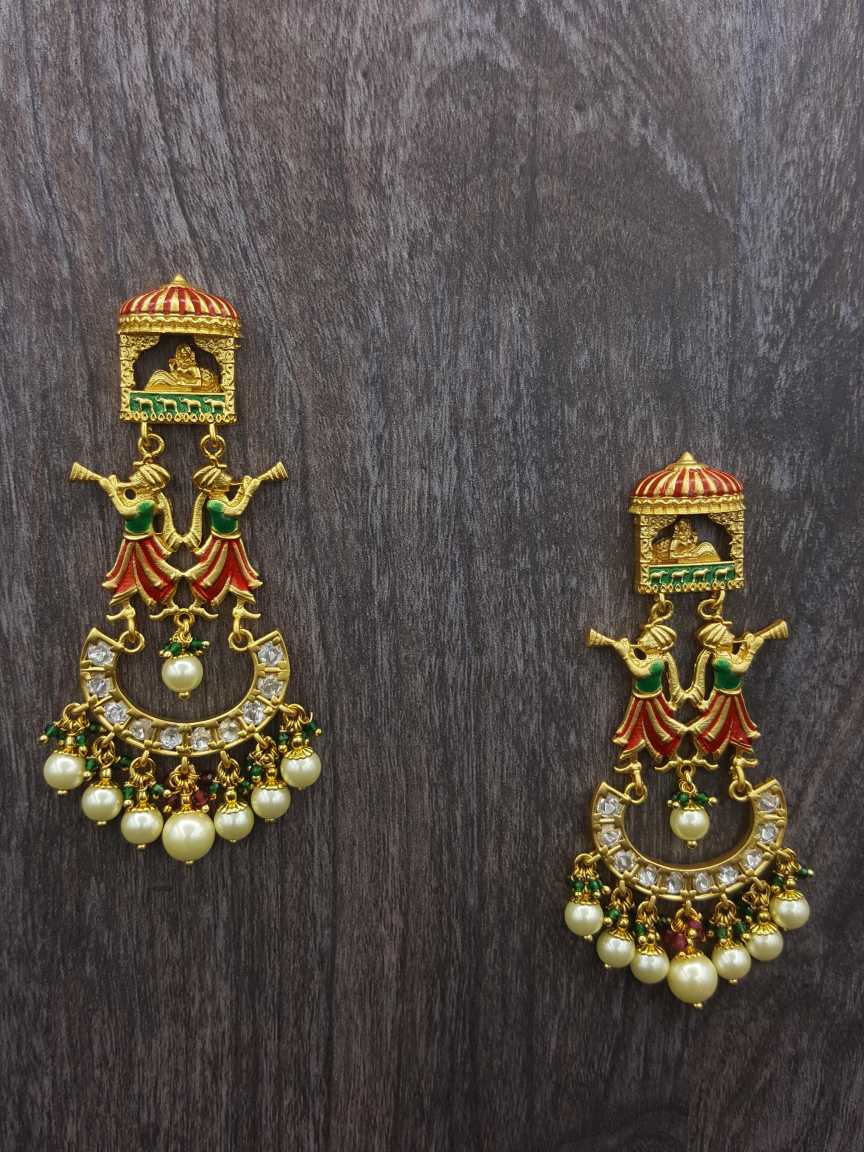 boutique-earring-ERBQ20771MRGNHG