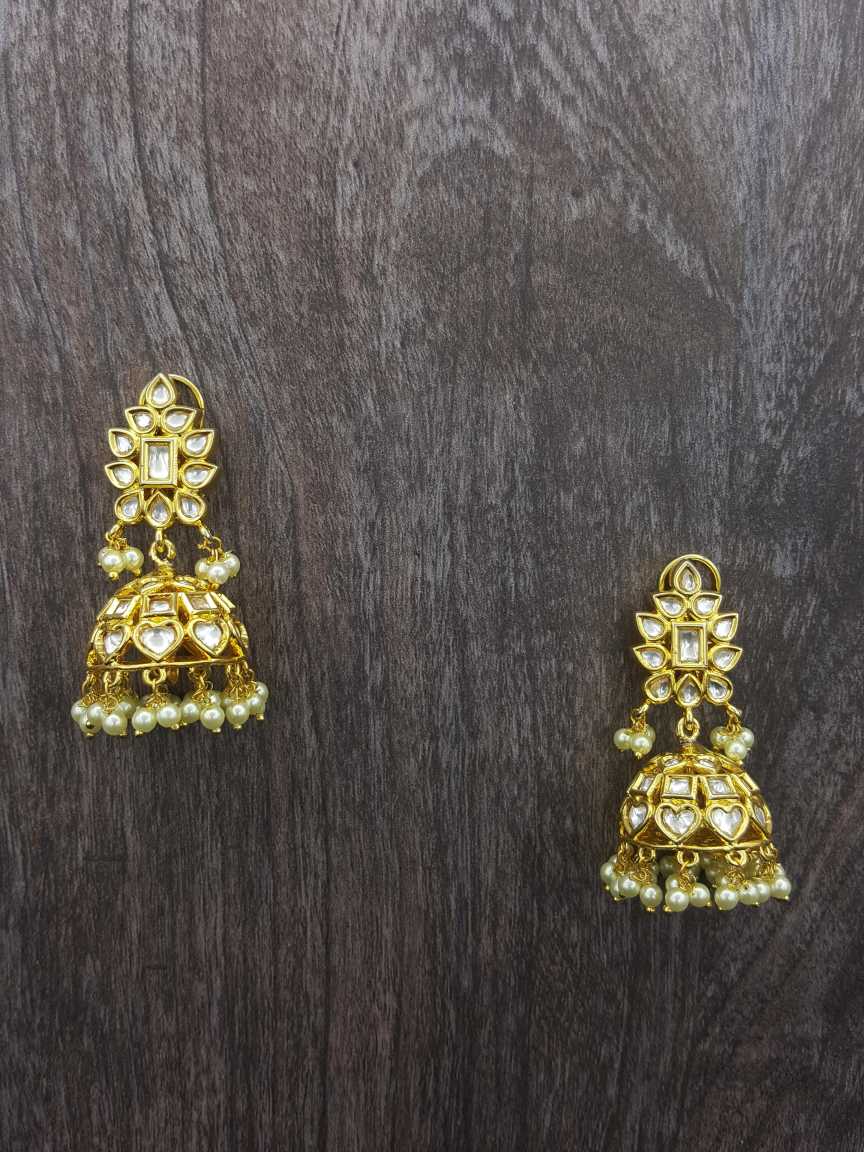 EARRING in BOUTIQUE Style | Design - 20773
