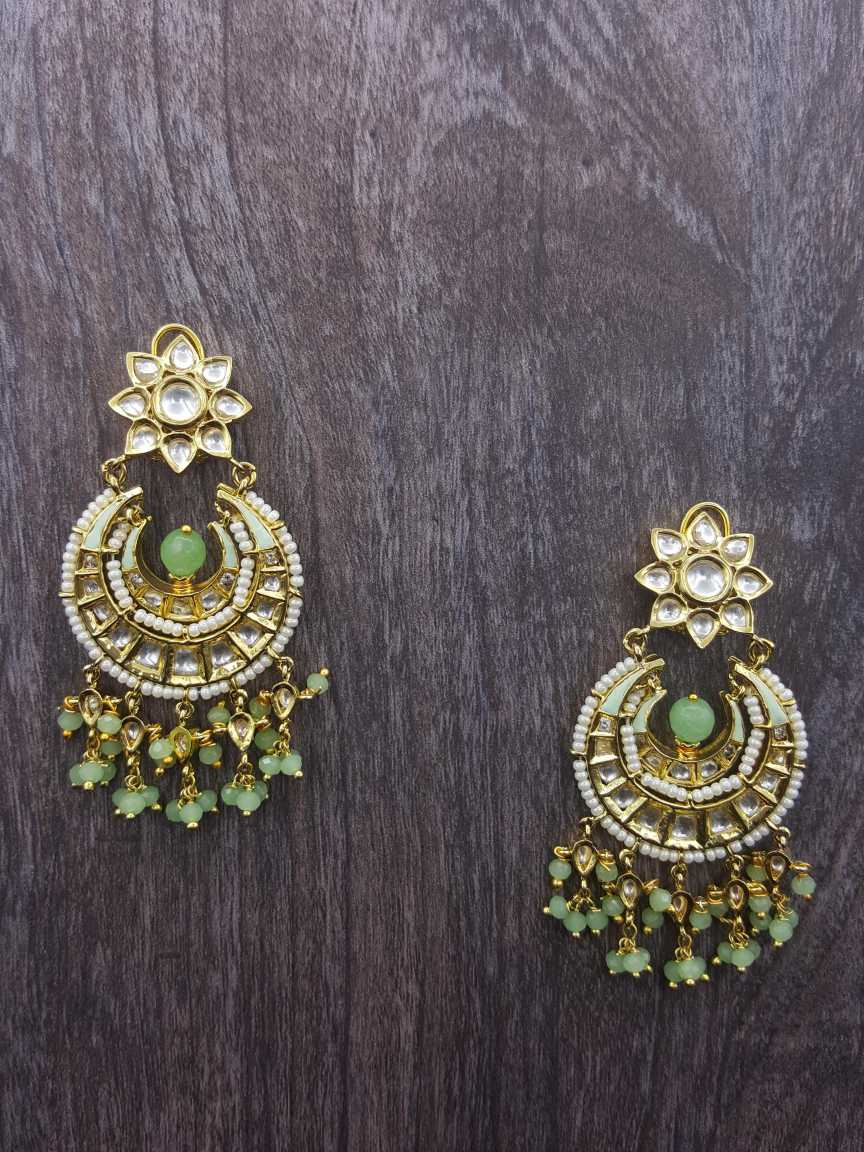 EARRING in BOUTIQUE Style | Design - 20779