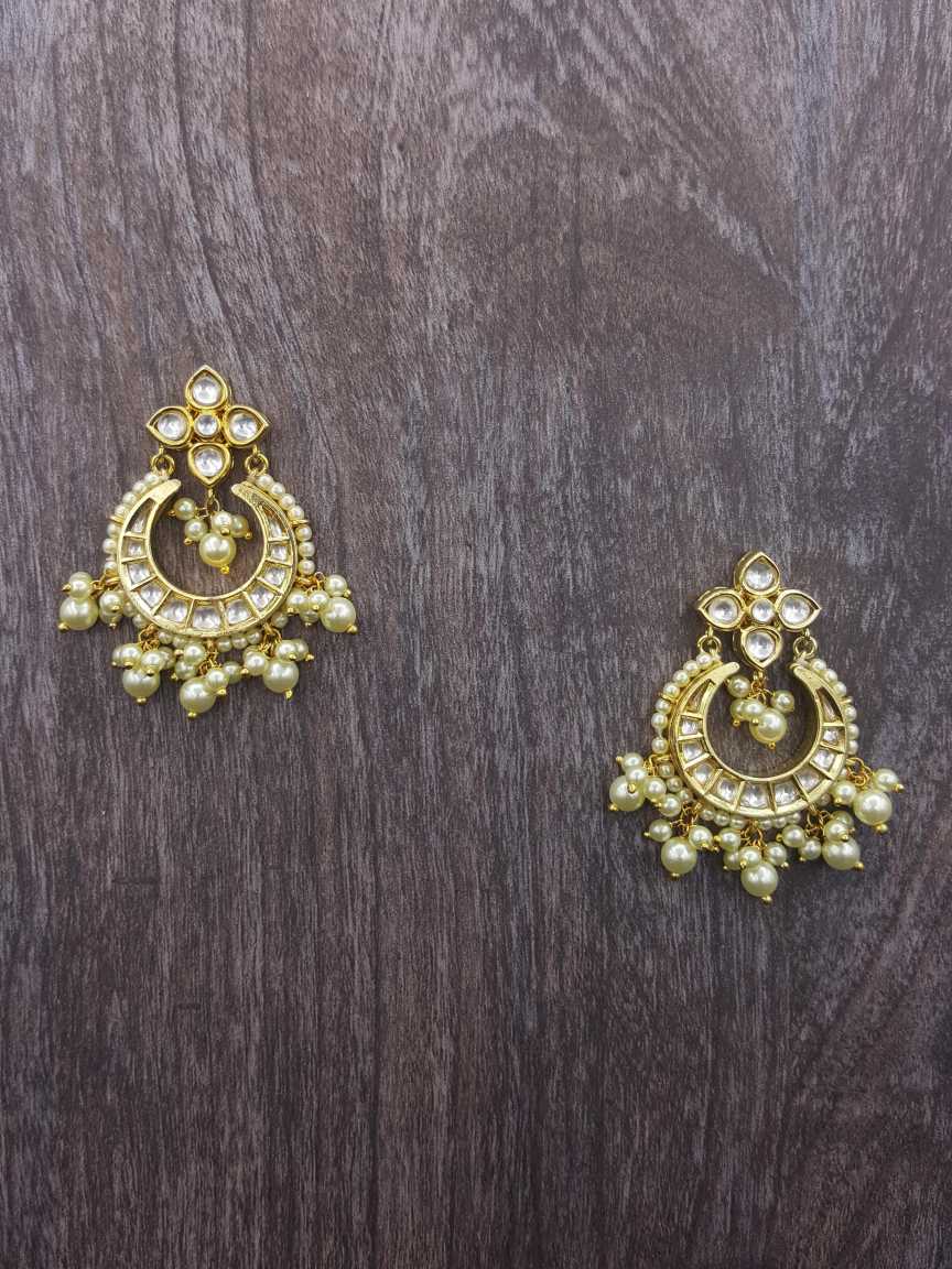 EARRING in BOUTIQUE Style | Design - 20780