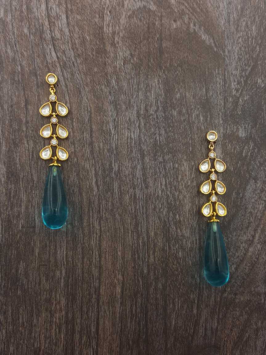 EARRING in BOUTIQUE Style | Design - 20801